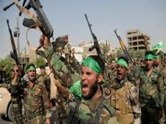 شبه نظاميان عراقی مانع پيش‌برد اصلاحات