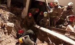 مرگ روزانه ۵ نفر در حوادث كار