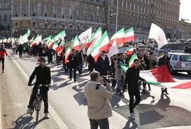 حمايت از مقاومت ايران و لیبرتی