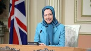 پيام خانم مريم رجوي به اعضاي مجلس عوام