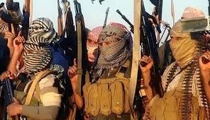 تشكيل جبهه نجات عشاير و شخصيتهاي سني عراق