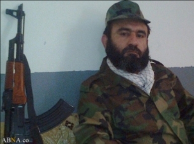 دستگیری واثق البطاط  مزدور عراقی رژیم ایران