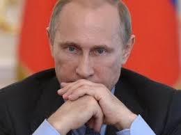 روسيه وچالش حمایت از بشار اسد