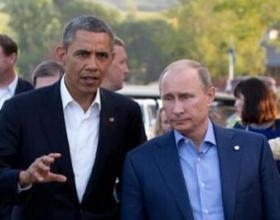 70 سال سياست خاورميانه آمريكا واژگون شد