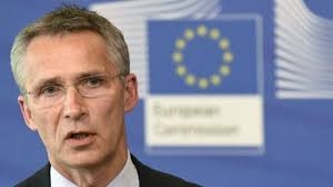 هشدار ناتو به خاطر حمايت مسكو از بشار اسد