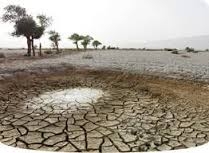 آينده ايران  بخاطر كمبود آب درخطر است