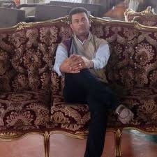 خود سوزی اعتراضی يك هموطن عرب اهوازي