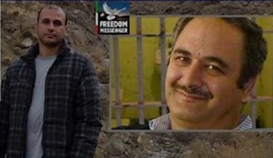 بي خبري از وضعيت واله زماني از خويشاوندان شاهرخ زماني