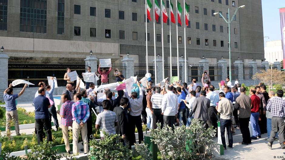 بمب ساعتي بيكاري فعال شد