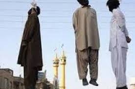 اعدام شش زنداني بلوچ در زندان يزد