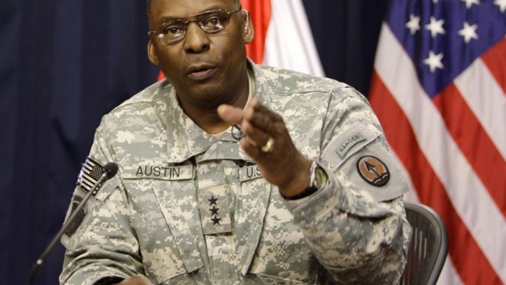 هشدار فرماندهي نيروهاي مركزي  امريكا  به روسيه