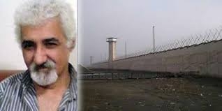 ۱۵سال زندان برا ی ماشاءالله حائري