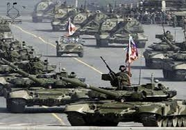 روسيه در آستانه سقوط بشار اسد وارد درگيري شد