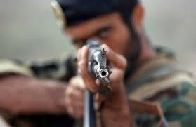 كاسبكار سردشتي با گلوله‌ي نيروهاي حكومتي به قتل رسيد