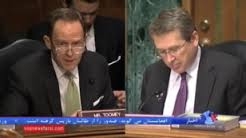 لغو تحريم ايران به شرط پرداخت غرامت به قربانيان تروريسم