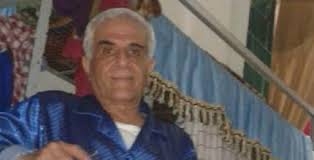 ممانعت از درمان زنداني سياسي ارژنگ داودي