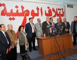 ائتلاف الوطنيه: تشكيل ائتلاف چهارجانبه بدون مراجعه به مجلس است