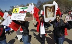 تلاش ايران براي ايجاد ناامني درمرزهاي عربی