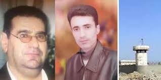 يورش وحشيانه عوامل وزارت اطلاعات به ۲ زنداني تبعيدي