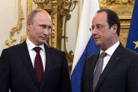 واكشنهاي بين المللي به تهاجم روسيه درسوريه