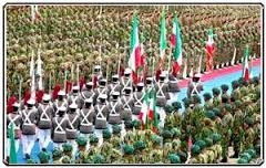 ”جايگزيني كه رژيم را به وحشت مي‌اندازد“