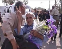 15 مهر سالگرد بازگشت 36 گروگان اشرفي