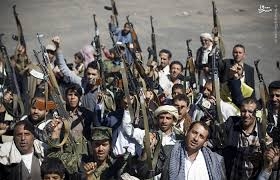 هيأت حوثيها براي دريافت اسلحه به تهران رفت