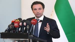 خالد خوجه: ما در وضعيت اشغال دوجانبه ايران و روسيه هستيم