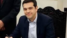 پارلمان يونان باز هم به الكسيس سيپراس اعتماد كرد