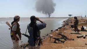 اعلام آمادگي حوثي‌ها براي پذيرش قطعنامه شوراي امنيت