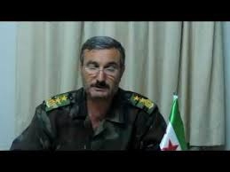 هدف روسیه حمایت از جنایات اسد است