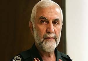 سوريه : هلاكت پاسدار همداني جانشين قاسم سليماني