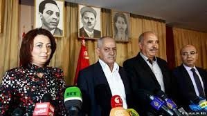 جايزه صلح نوبل به طرفهاي چهارجانبه ديالوگ ملي تونس اهدا شد