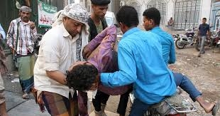 كاربرد گازي مرموز براي مقابله با مبارزان فلسطيني