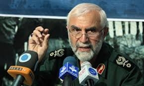 هلاكت پاسدار همداني، جلاد مردم  ایران وسوريه