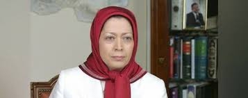 خانم مريم رجوي ، به معلمان آزاده درود فرستاد