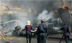 دست مقامات عراق و (نوري مالكي) در پشت حملات به مقرات حزب دموكرات