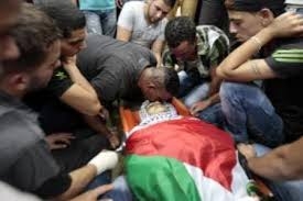 شمار قربانيان روزهاي اخير فلسطين به 24  نفر رسيد