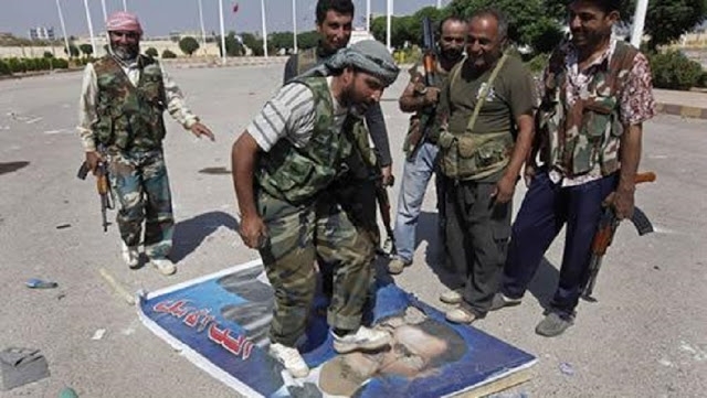 اپوزيسيون سوريه جلوي پيشروي رژيم اسد در شمال را گرفت