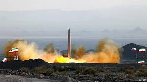 آمريكا: آزمايش موشكي ايران نقض قطعنامه سازمان ملل