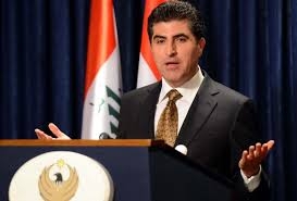 اخراج وزراي جنبش تغيير از كابينه بارزاني