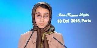 پريا کهندل، راوي راهروهاي اوين و گوهردشت