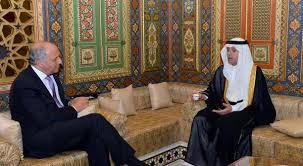 اسد هيچ جايي در هيچ گزينه اي ندارد