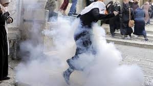 شوراي امنيت ملل متحد: خشونتهاي اخير ميان اسراييلي ها و فلسطينيان