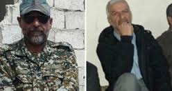 8 كشته  از سپاه پاسداران طي 24 ساعت در سوریه