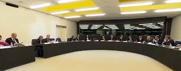 همبستگي با مردم و مقاومت ايران براي تغيير دموكراتيك