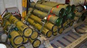 توقيف تسليحات رژيم ايران در استان مأرب یمن