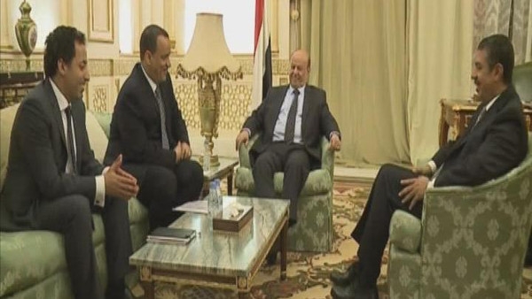 دولت یمن با مشارکت در دوره تازه‌ای از مذاکرات صلح موافقت کرد