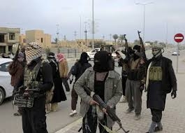 شبه نظاميان مورد حمايت ايران قضات و وكلا ی عراقی را ترور ميكنند