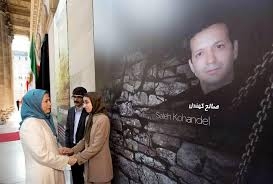 سياست آمريكا استمالت از حكام اسلام گراست